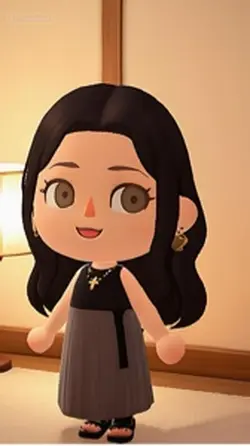 Chibi Multilayering 