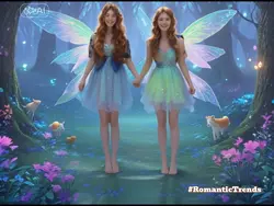 Romantic trends