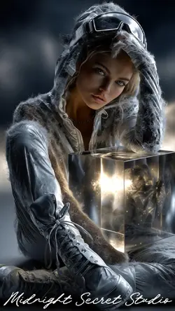 Frozen	