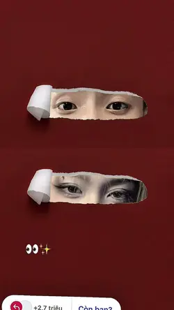 Ig eyes