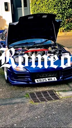 MAZDA RX-7