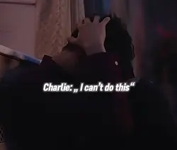 Nick and Charlie 