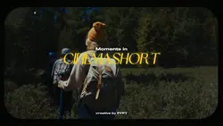 Cinemashort