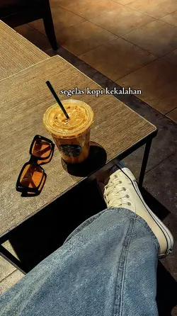 kopi kekalahan