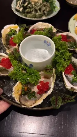 vlog makanan 