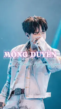 MỘNG DUYÊN