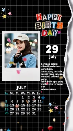 Ulang Tahun 