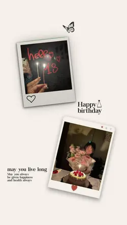 HAPPY​BIRTHDAY​NAA​