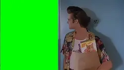 jim carrey meme