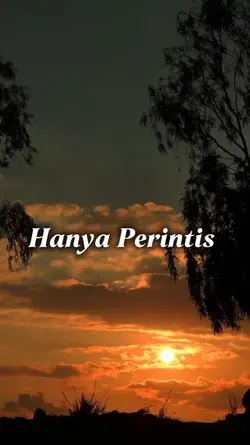 Kata kata Perintis