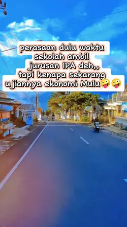 ujian hidup 
