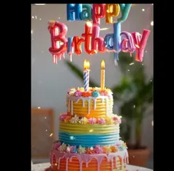 Lil Princess B-day