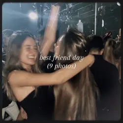 best friends 💕