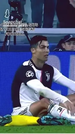 CR7 and messi