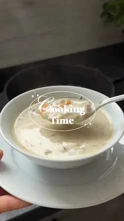 Cooking Time
