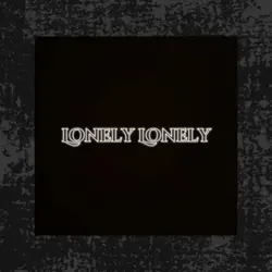 Lonely Lonely (Eva)