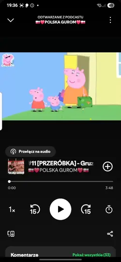 SameŚwinieWRodzinie