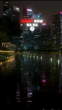 right now na na na