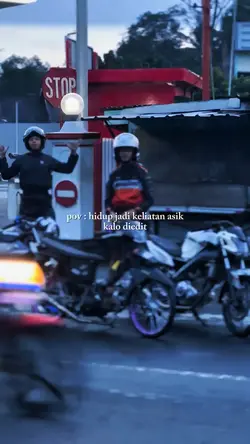 hidup jadi kelihatan