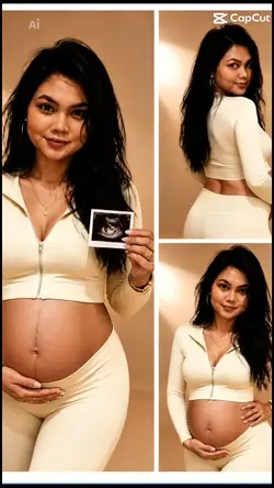 BABY BUMP