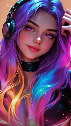 Efeito desenho 