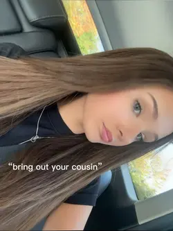 bring out yo cousin
