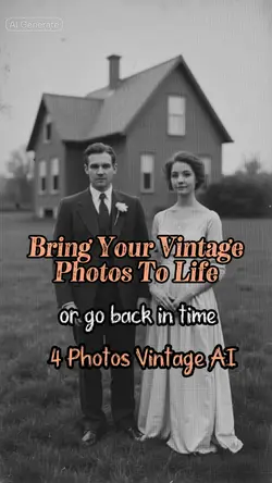 Vintage Vibes 