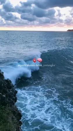 Seperti  alunan lagu