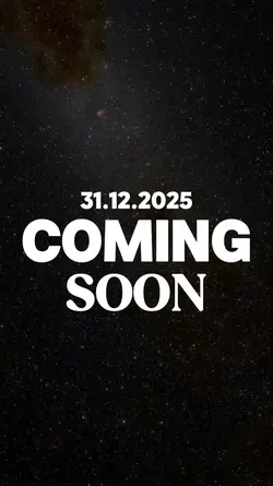 COMING SOON