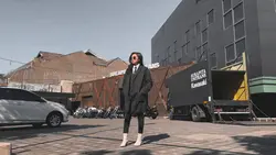 riding MAFIA 
