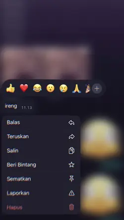 TREND IRENG