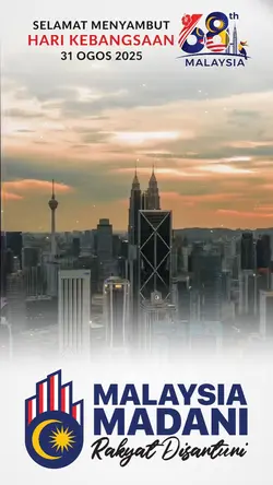 demi Malaysia 