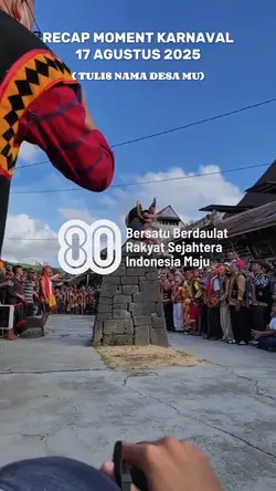 karnaval 17 agustus 