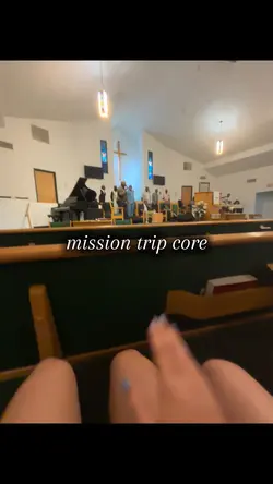 mission trip core