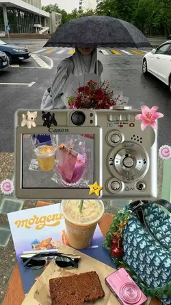 3 photos