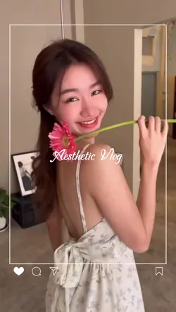 Aesthetic Vlog
