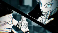Anime edit 