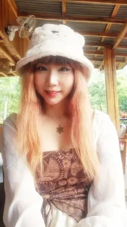 girl