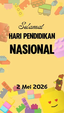 Hari Pendidikan 