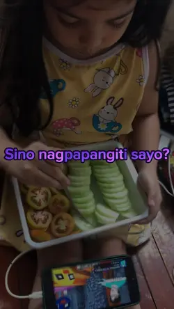 Mga anak ko lang💜