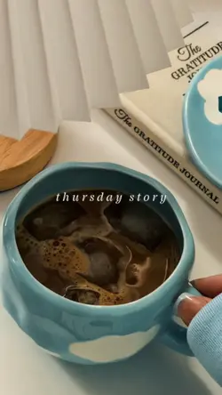 thursday story