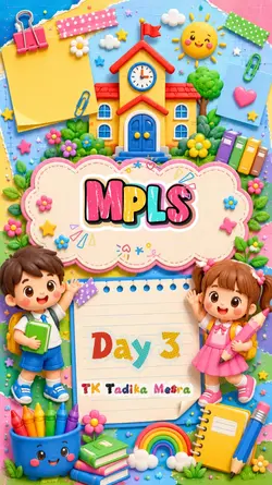MPLS Day 3