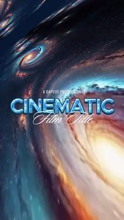 Cinematic Best Intro