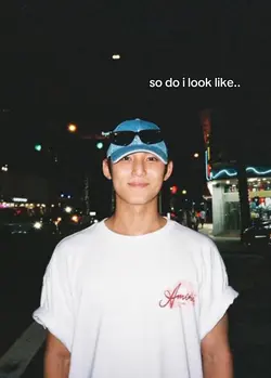 do i look like him