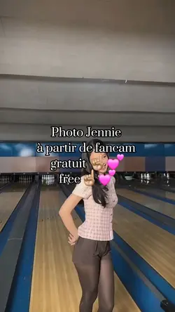 Jennie photo