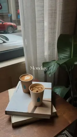 monday