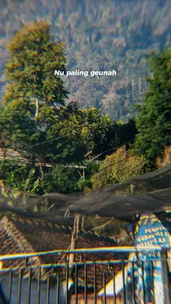 Oncom gondrong