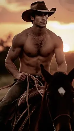 Hot Cowboys 