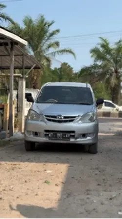 Promosi mobil