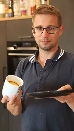 Food Reel